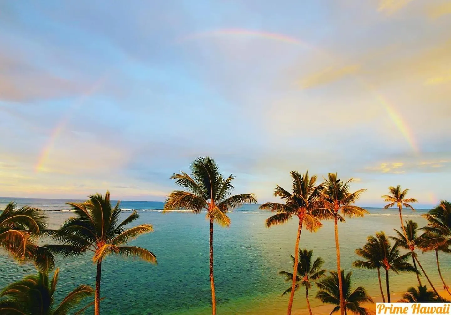 Amazing 7Th Floor Beachfront Condo Hauula 0*,  米国