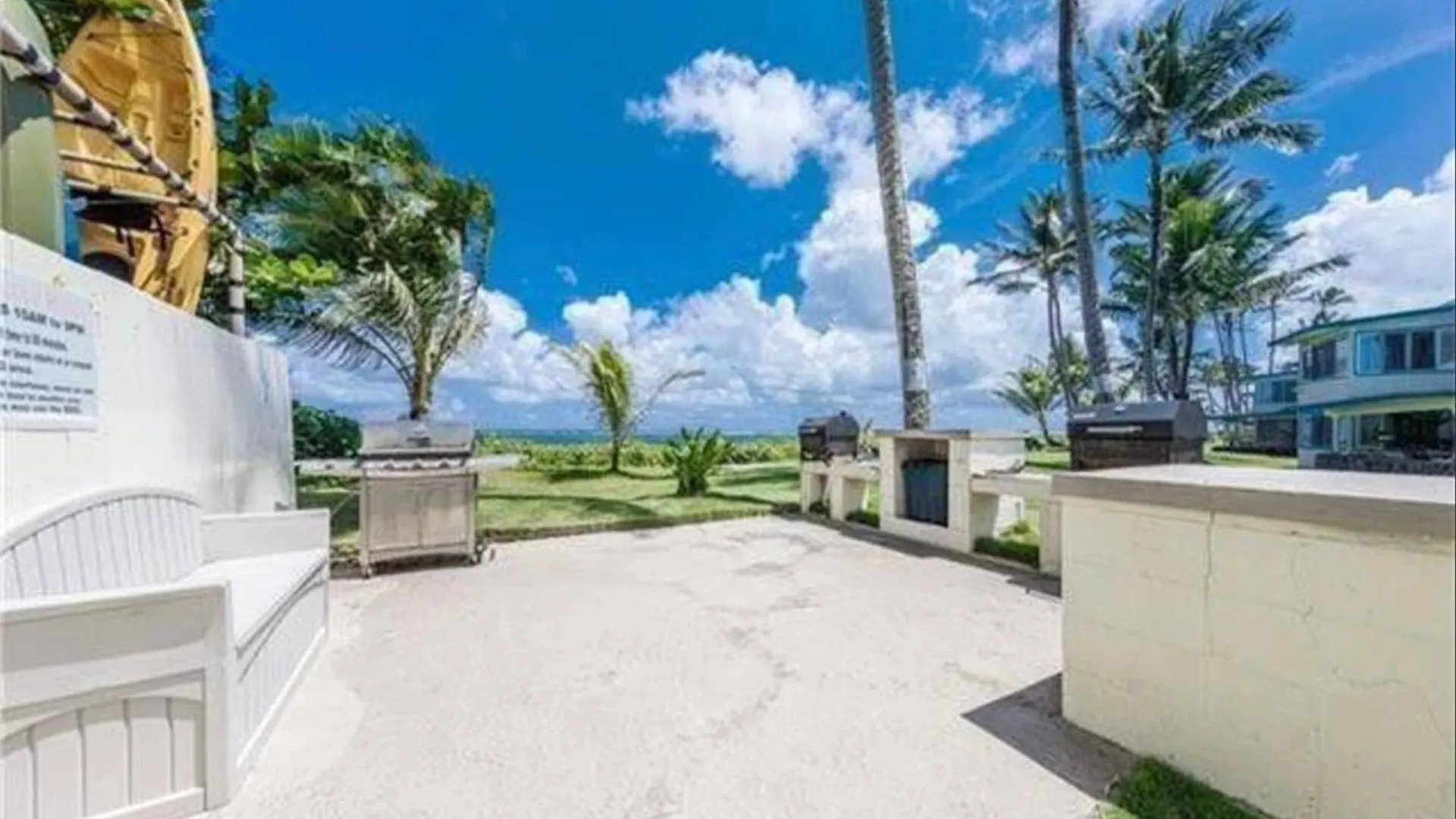 別荘 Amazing 7Th Floor Beachfront Condo Hauula